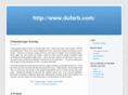 dufarb.com
