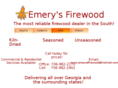 emerysfirewood.com