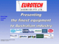 eurotech-au.com