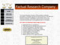 factualresearch.com