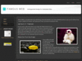 famouswebhq.com