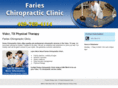 farieschiropractic.com