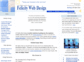 felicitywebdesign.com