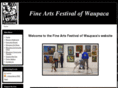 fineartsfestival.org