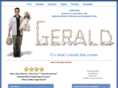 geraldthemovie.com