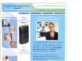 germaphobics.com