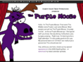 gopurplemoose.com