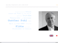 gunther-pohl.com