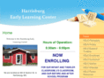 harrisburgearlylearningcenter.com