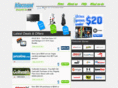 hiscount.com