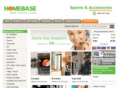 homebasespares.com