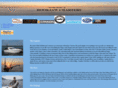 hookjawcharters.com