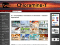 hydra-chloramine-t.com