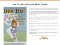 imadoebookonline.com