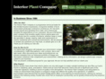interiorplantcompany.com