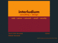 interludium.com