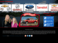 isuzuofmooresville.com
