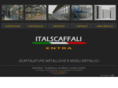 italscaffali.com
