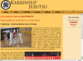 karrinyupjujitsu.com