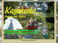 kayakesko.com