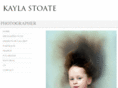 kaylastoate.com