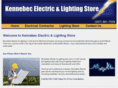 kennebecelectric.com