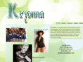 keyonnatillman.com