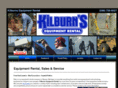 kilburnsequipment.com