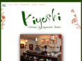 kiyoshibistro.com