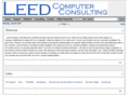 leedcc.com