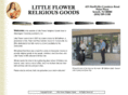 littleflowerrg.com