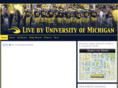 livebyuofm.com