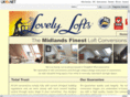 lovelylofts.co.uk