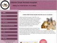 ltsahosp.com