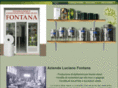 lucianofontana.com