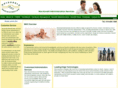 macdonaldadministration.com