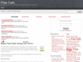 makefreecalls.in