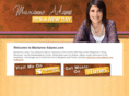 marianneadams.com
