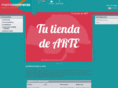 marinacontreras.com