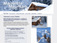 marmottemountain.com