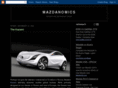 mazdanomics.com