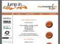 megahockeypool.com