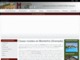montefriorural.com