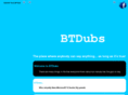 mybtdub.com