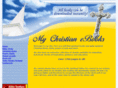 mychristianebooks.com