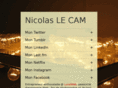 nicolaslecam.com