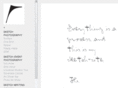 nomoslovesyou.com
