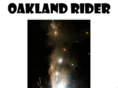 oaklandrider.com