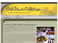 oaktowncafe.com