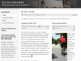 oldguyonabike.com